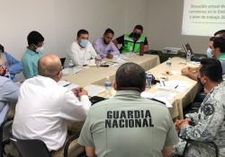 Determinarán diagnóstico de carreteras en Sonora