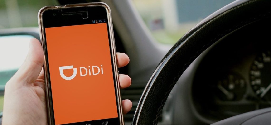 DiDi invertirá 3 mmdp en México, en seguridad y beneficios