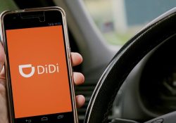 DiDi invertirá 3 mmdp en México, en seguridad y beneficios