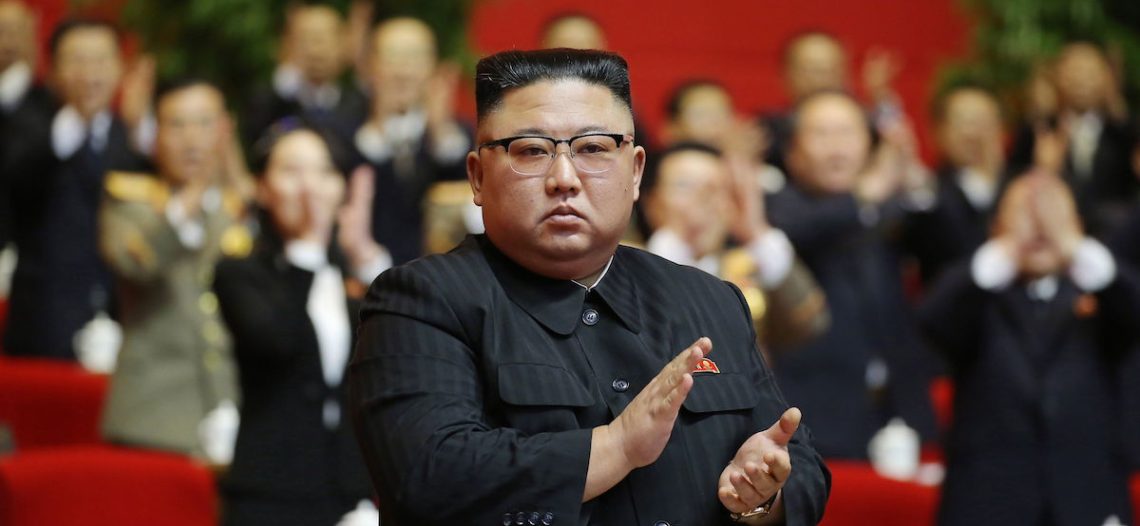 Kim Jong Un pide «fortalecer y desarrollar» más armas nucleares