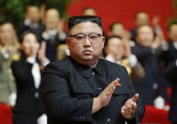 Kim Jong Un pide «fortalecer y desarrollar» más armas nucleares