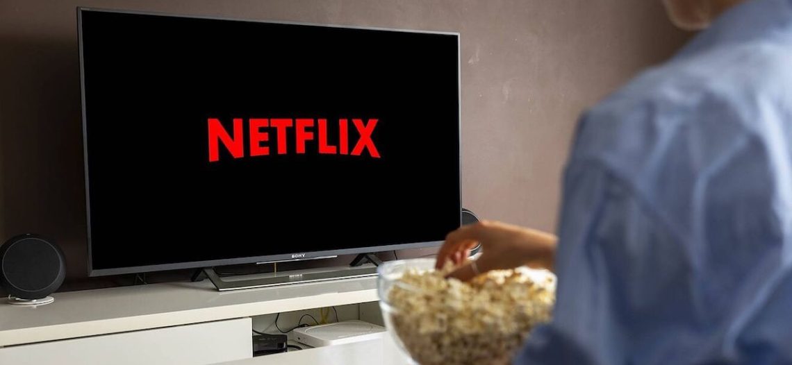 Netflix pierde popularidad, sus acciones se desploman un 24%
