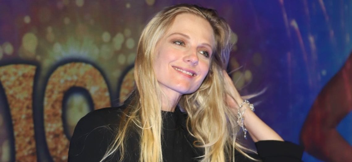 Ana Layevska siente dolor por los ataques a Kiev