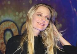 Ana Layevska siente dolor por los ataques a Kiev