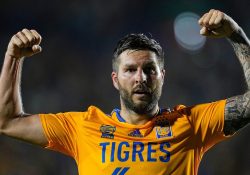 Tigres es el nuevo líder del Clausura 2022