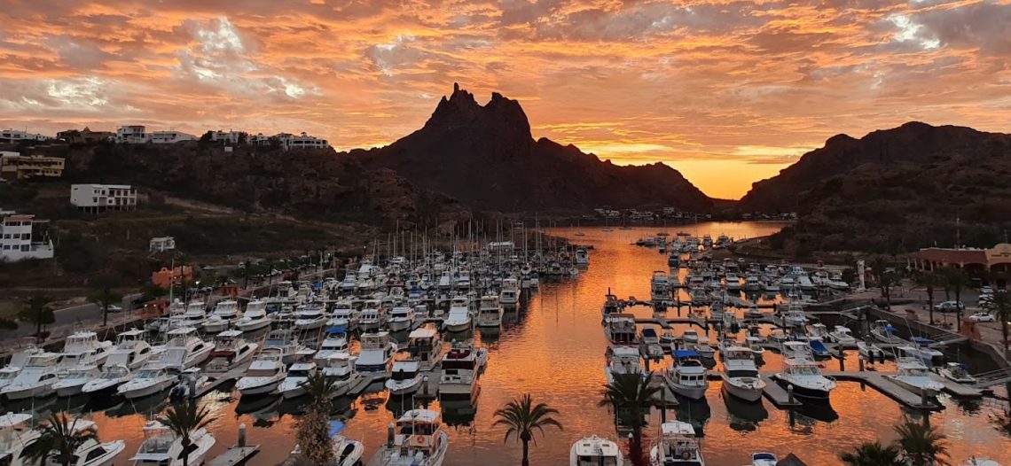San Carlos, tercero en las tendencias turísticas nacionales en 2022