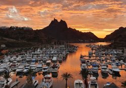 San Carlos, tercero en las tendencias turísticas nacionales en 2022