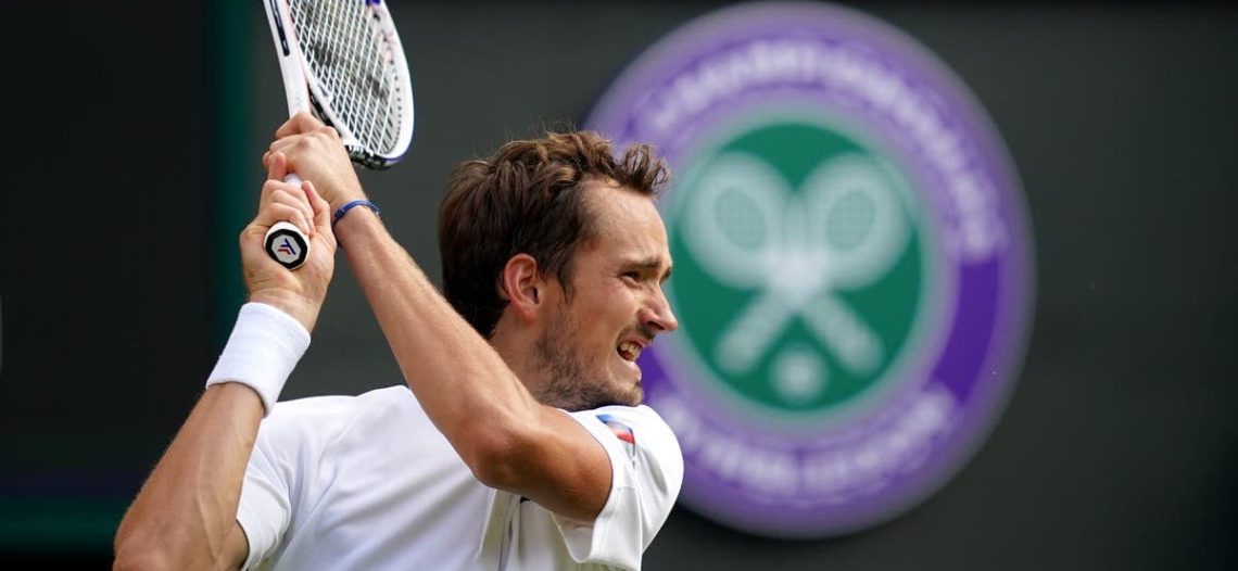 Wimbledon defiende su postura sobre rusos