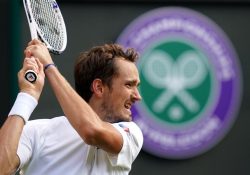 Wimbledon defiende su postura sobre rusos