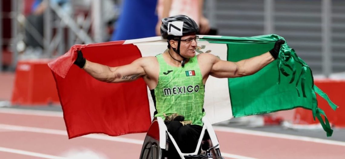 México será sede del Grand Prix de Para Atletismo
