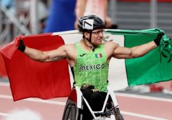 México será sede del Grand Prix de Para Atletismo