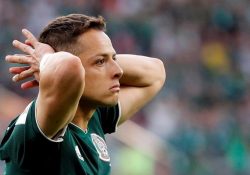 Martino se mantiene firme sobre ‘Chicharito’