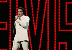 Universal Music logra acuerdo para gestionar el catálogo de canciones de Elvis Presley