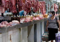 Alza en alimentos amenaza el bolsillo de los mexicanos