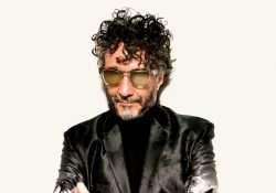 Fito Páez enferma de Covid-19 y cancela conciertos