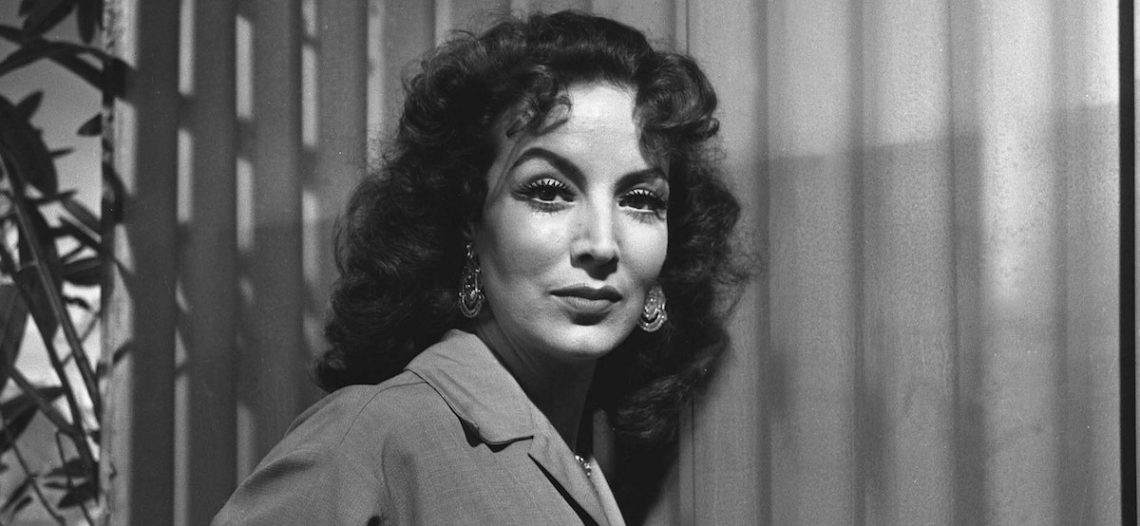 María Félix, la primera feminista de México