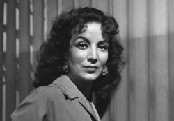 María Félix, la primera feminista de México