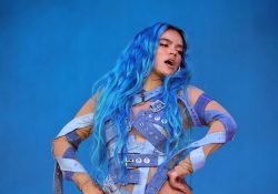 Karol G sacude el escenario del Coachella y empodera a la mujer