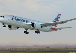 Aerolíneas de EU eliminan uso obligatorio de cubrebocas