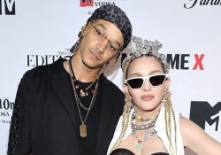 Madonna termina su relación con su bailarín