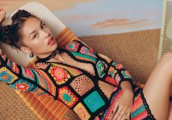 Olivia Rodrigo afirma que la fama no va a cambiarla