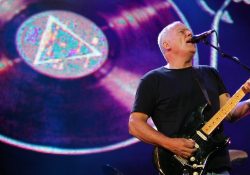 Pink Floyd lanza canción para apoyar a Ucrania