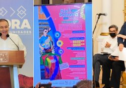 Gobernador Durazo anuncia Carrera Río Sonora Trail 2022; ofrecerá un millón de pesos en premios