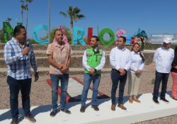 Reconocen empresarios la coordinación para que sean unas vacaciones muy buenas