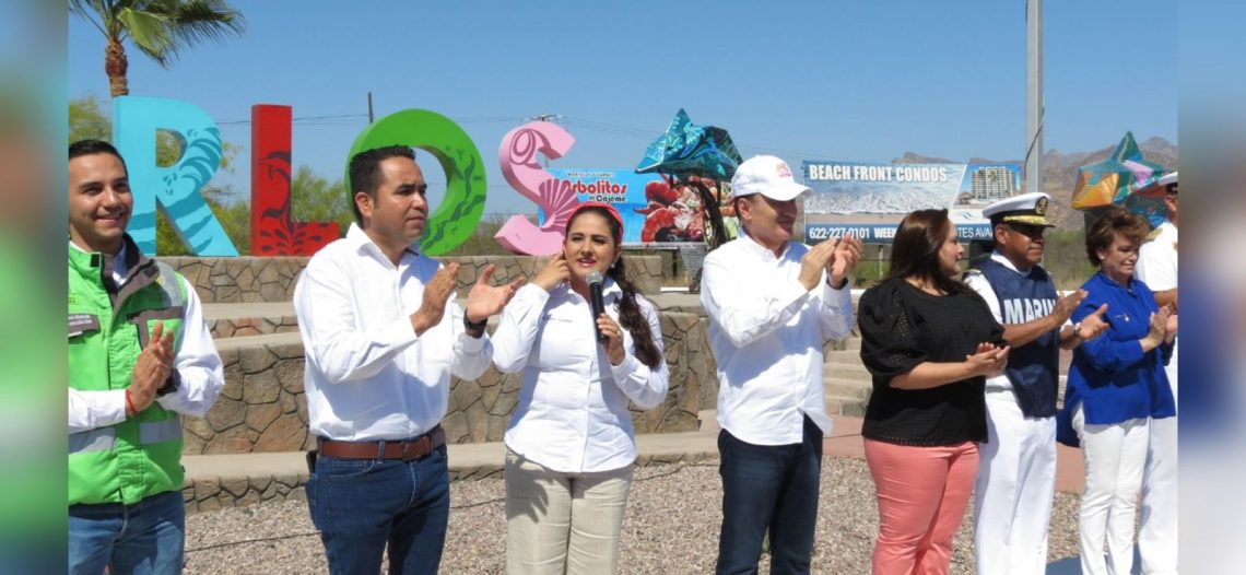 Listo el operativo de Semana Santa en Sonora, confirma Célida López y felicita el esfuerzo de los alcaldes