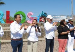 Listo el operativo de Semana Santa en Sonora, confirma Célida López y felicita el esfuerzo de los alcaldes