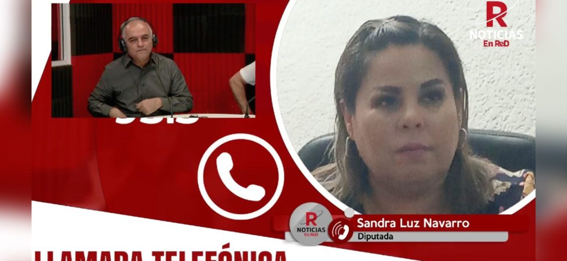 “Esto no termina todavía”, dice la diputada Navarro Conkle
