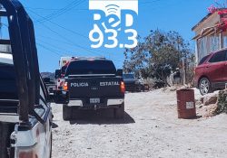 Ejecutan a mujer en colonia Los Ríos Guaymas
