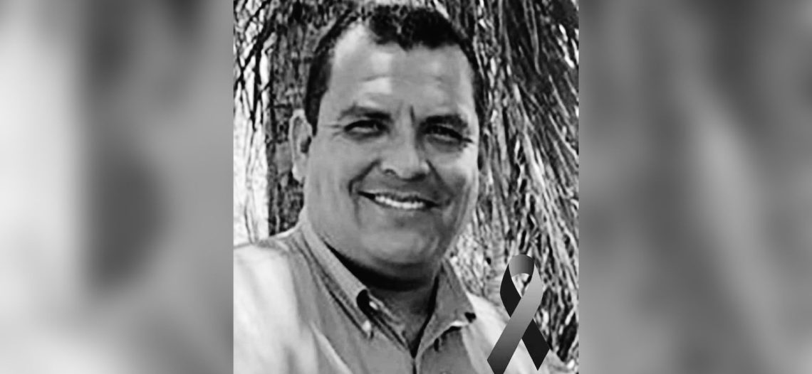 Quitan la vida a Said Rodríguez en Cajeme, agente AMIC originario de Guaymas