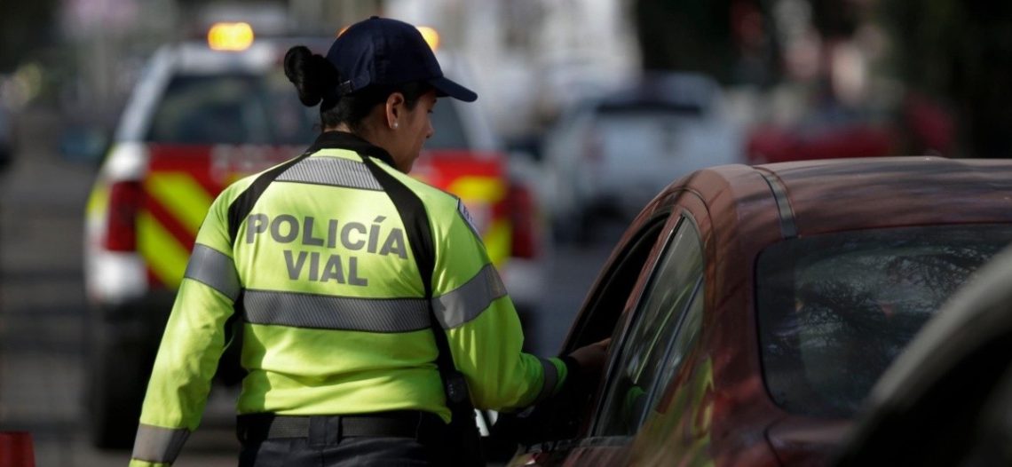 En todos los estados habrá alcoholímetro; Ley de Movilidad prioriza al peatón