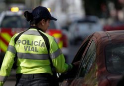 En todos los estados habrá alcoholímetro; Ley de Movilidad prioriza al peatón