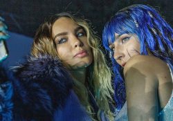 Lanzan intenso tráiler de ‘Bienvenidos a Edén’ con Belinda