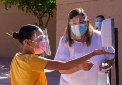 Reporta Salud Sonora cero casos y cero defunciones por Covid-19