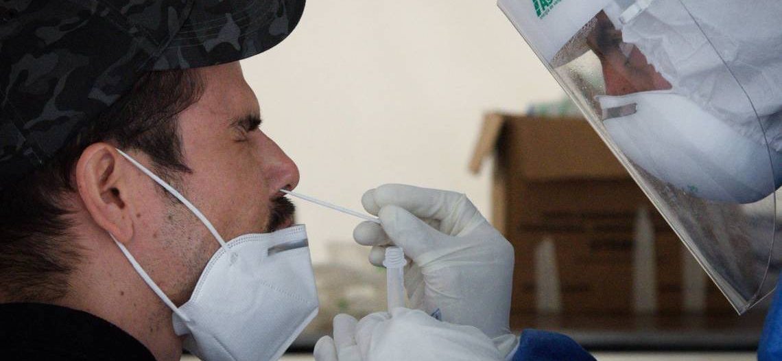 Confirma Salud Sonora un caso y cero defunciones por Covid-19