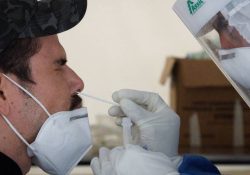 Confirma Salud Sonora un caso y cero defunciones por Covid-19