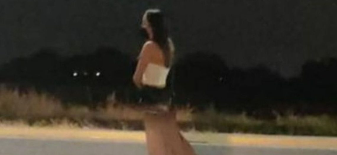 Papá de Debanhi confirma que cuerpo hallado es de su hija