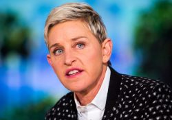 Ellen DeGeneres se despide de su programa de entrevistas