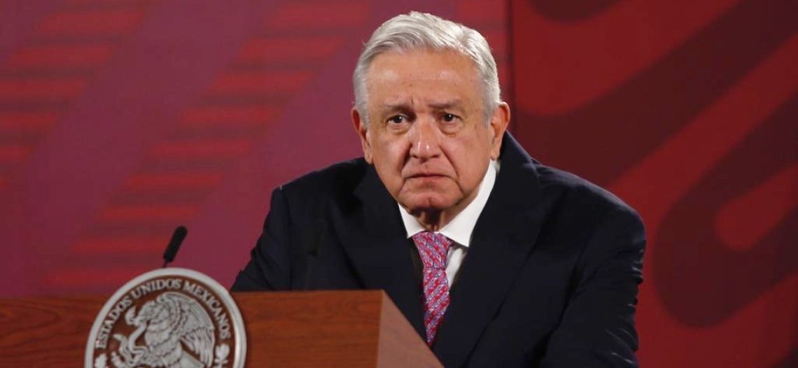 Habrá diálogo con empresas por ley eléctrica; López Obrador: evitemos tribunales