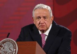 Habrá diálogo con empresas por ley eléctrica; López Obrador: evitemos tribunales
