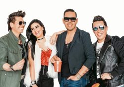 Matute, celebran 15 años juntos