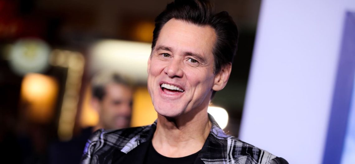 Jim Carrey anuncia su retiro de la actuación: Ya fue suficiente