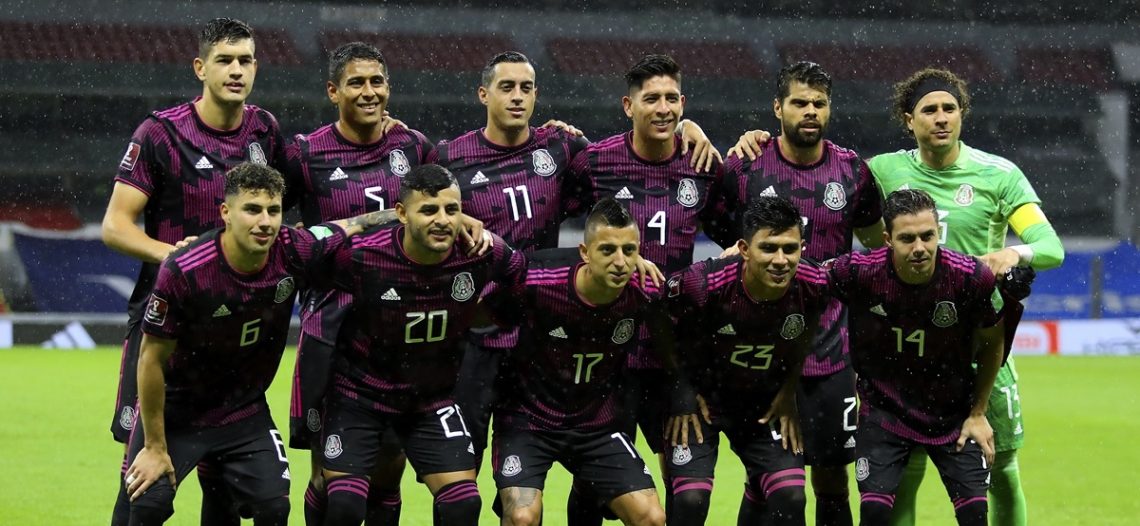 Brasil supera a Bélgica; México entra al ‘top ten’