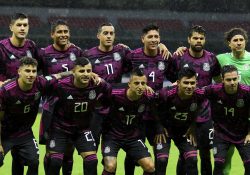 Brasil supera a Bélgica; México entra al ‘top ten’