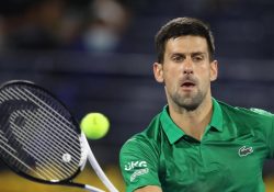Djokovic admite que vivió meses “muy difíciles”