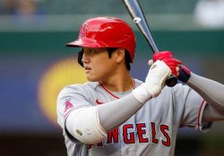 Show de dos pistas; Shohei Ohtani hace historia