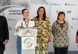 Mexicana libra cárcel y latigazos en Qatar; proceso penal